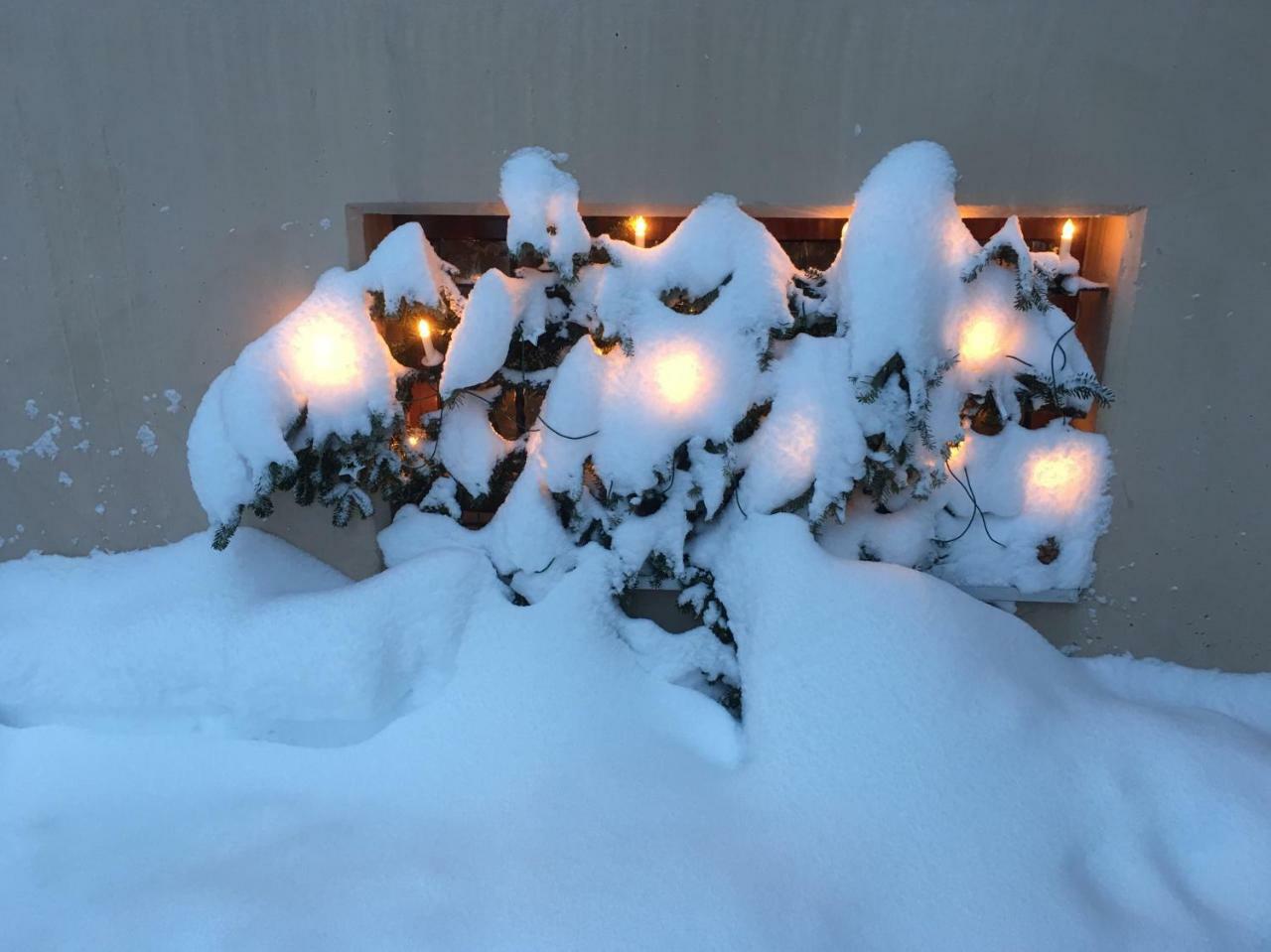 Privatzimmer / Bed & Breakfast Andermatt Dış mekan fotoğraf